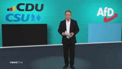 :newstime: vom 22. Februar 2026 | 16:25