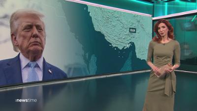 :newstime: vom 22. März 2026 | 16:00