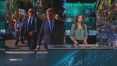 :newstime: vom 22. August 2026 | 16:20