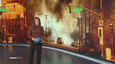 :newstime: vom 23. Januar 2026 | 15:50