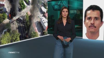 :newstime: vom 23. Februar 2026 | 15:45