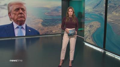 :newstime: vom 23. März 2026 | 15:45