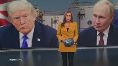 :newstime: vom 23. Oktober 2025 | 15:45