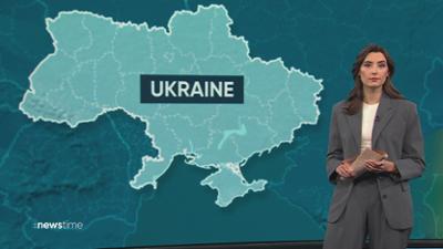 :newstime: vom 23. November 2025 | 16:00