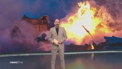 :newstime: vom 24. Januar 2026 | 16:20