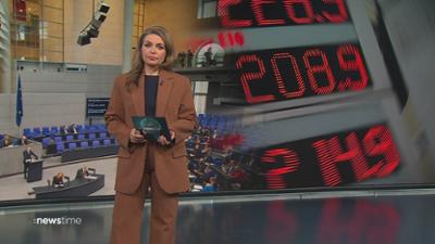 :newstime: vom 24. April 2026 | 15:45