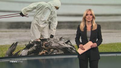 :newstime: vom 24. Oktober 2025 | 16:00