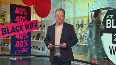 :newstime: vom 24. November 2025 | 15:45
