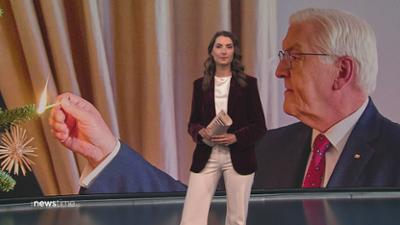 :newstime: vom 24. Dezember 2025 | 15:55