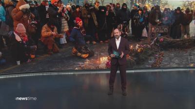 :newstime: vom 25. Januar 2026 | 16:00