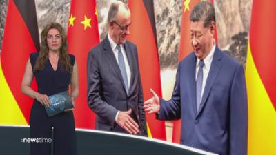 :newstime: vom 24. Februar 2026 | 15:45