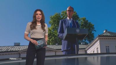 :newstime: vom 25. August 2026 | 15:50
