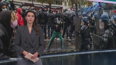 :newstime: vom 25. Oktober 2026 | 15:50