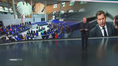 :newstime: vom 25. November 2025 | 15:45