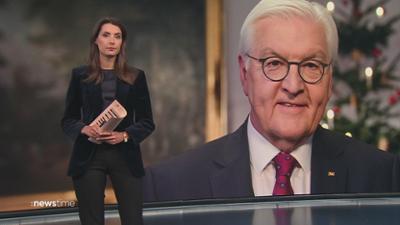 :newstime: vom 25. Dezember 2025 | 16:15