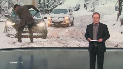 :newstime: vom 26. Januar 2026 | 15:50