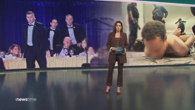 :newstime: vom 26. April 2026 | 16:05