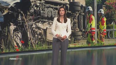 :newstime: vom 26. Mai 2026 | 15:45
