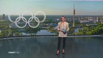 :newstime: vom 26. September 2026 | 16:30