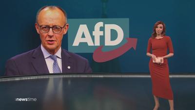 :newstime: vom 26. Oktober 2025 | 16:00