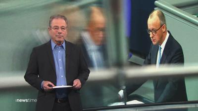 :newstime: vom 26. November 2025 | 15:45