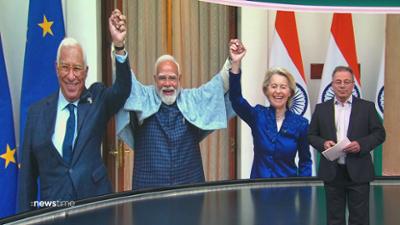 :newstime: vom 27. Januar 2026 | 15:50