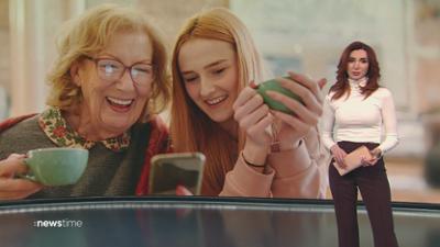 :newstime: vom 27. März 2026 | 15:45