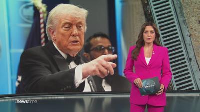 :newstime: vom 27. April 2026 | 15:45