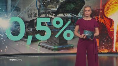 :newstime: vom 27. Mai 2026 | 15:45