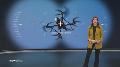 :newstime: vom 27. September 2025 | 16:20