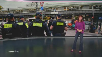 :newstime: vom 27. Oktober 2025 | 15:45