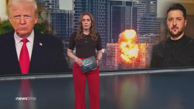 :newstime: vom 27. Dezember 2025 | 16:30