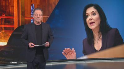 :newstime: vom 28. Januar 2026 | 15:50