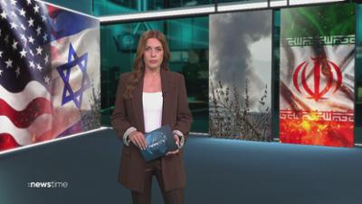 :newstime: vom 28. Februar 2026 | 16:25