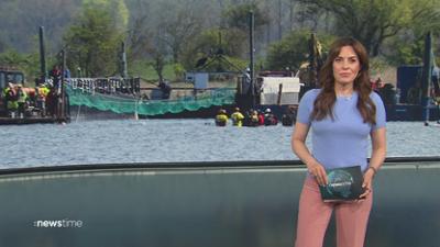 :newstime: vom 28. April 2026 | 15:45