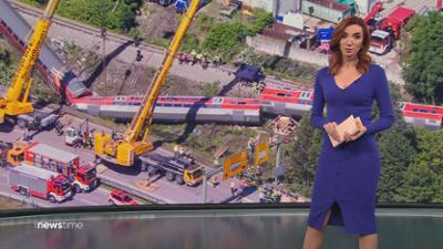 :newstime: vom 27. Oktober 2025 | 15:45