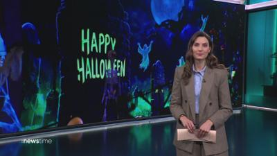 :newstime: vom 28. Oktober 2026 | 16:45