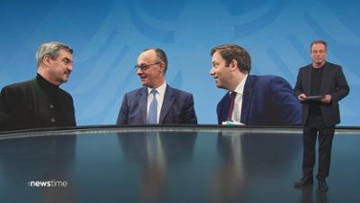 :newstime: vom 28. November 2025 | 15:45