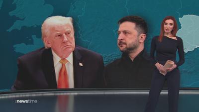 :newstime: vom 28. Dezember 2025 | 16:00