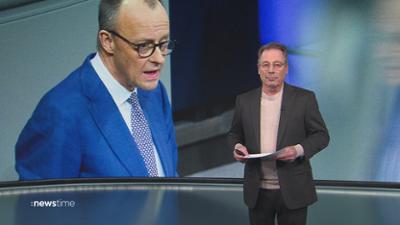 :newstime: vom 29. Januar 2026 | 15:50