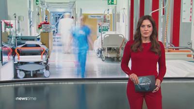 :newstime: vom 29. April 2026 | 15:45