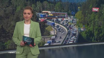 :newstime: vom 29. Mai 2026 | 15:45
