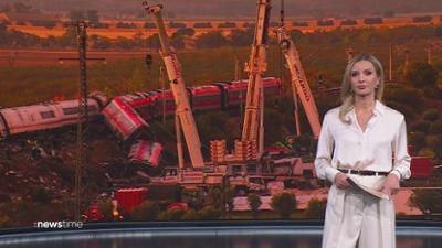 :newstime: vom 29. Oktober 2026 | 15:50