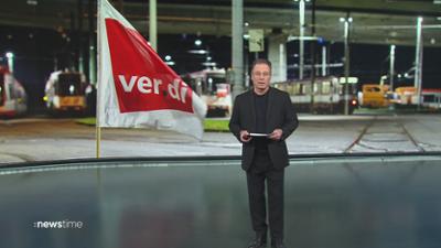 :newstime: vom 30. Januar 2026 | 15:50