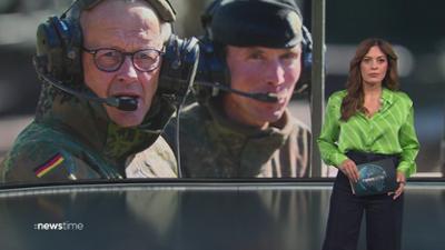 :newstime: vom 30. April 2026 | 15:45