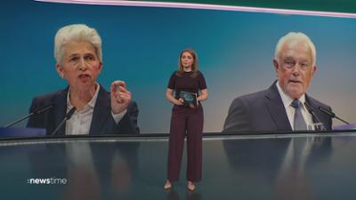 :newstime: vom 30. Mai 2026 | 16:30