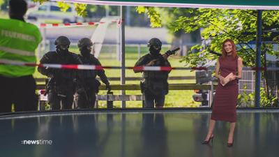 :newstime: vom 30. August 2026 | 16:00 Uhr