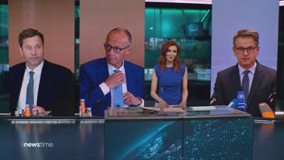 :newstime: vom 30. September 2026 | 15:50