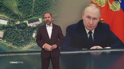 :newstime: vom 30. Dezember 2025 | 15:45