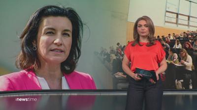 :newstime: vom 31. Mai 2026 | 16:05